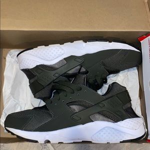 Nike Huarache Run GS